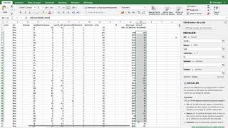 Cas usuels en statistique [upl. by Annnora]