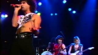 Krokus  Rock Pop In Dortmund 1983 [upl. by Prosperus]