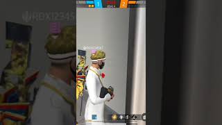 Plz riot me full sapport freefire howtoearnmoneybyplayingfreefire garenafreefire [upl. by Anaz]