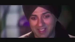 Udja Kale Kawa Gadar Full Song Video Sunny Deol Ameesha Patel Udit Narayan [upl. by Kezer]