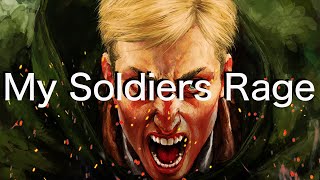 Erwin Smiths Final Speech  My Soldiers [upl. by Melanie]