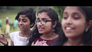 Indian Patriotic Song  Ente Rajyam  Malayalam 2018  Well Art Wayanad [upl. by Sel]