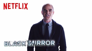 Black Mirror Season 6 Teaser HD Netflix series [upl. by Lobell252]