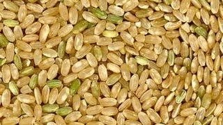 10 sorprendentes beneficios para la salud del arroz integral [upl. by Airpac]