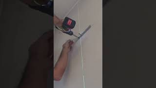 🔴🔴 How to Use TC47 Direct Anchor Installing Drywall Framing 🔴🔴 drywall [upl. by Rivi]