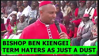 🔥quotKAU KARARI KARUKUNGU NDINAINAGIO NI BLOGGERS JCM IKO IMARA🔥UCAMBA WA BISHOP BEN KIENGEI NAIKURU [upl. by Reteip]