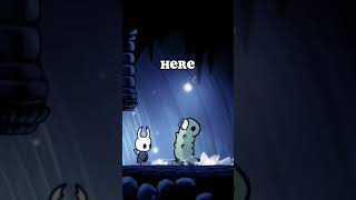 teasing a trapped little worm uwu vtuber hollowknight [upl. by Borreri280]