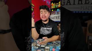 Aristocrats Players Be Like edh mtga magicthegathering mtgarena edh mtgcommander commander [upl. by Dine]