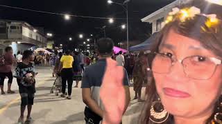 MARSHALL ISLANDS BLOCK PARTY 2024  HAPPY NEW YEAR  MAJURO MARSHALL ISLANDS [upl. by Nedle]