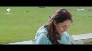 Qismat 2  Best Punjabi Movie Scene  Ammy Virk Sargun Mehta Tania Jaani [upl. by Balling]