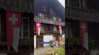 Schutzgeister der Alpen Brienz✔️ travel wahregeschichte history geschichte real switzerland [upl. by Nala613]