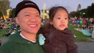 Lots of Holiday Surprises for the Babies  fire works NBA games Trey and Jae Dannie Riel PHO [upl. by Mezoff]