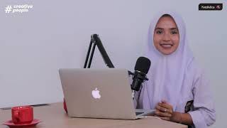 PODCAST PERDANA BARENG BU RINA [upl. by Trellas]