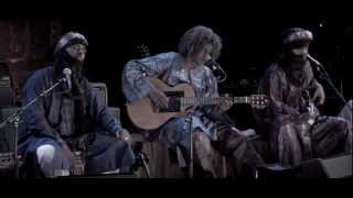 Tinariwen concert [upl. by Procto]