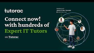 The Worlds 1st Live IT Training Marketplace Explore Top IT Tutors amp IT Courses across the Globe [upl. by Akeemahs763]