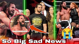 quotIs the NEW SHIELD Rising Seth Rollins Epic Plan to Take Down Roman Reigns WrestleMania Redemption [upl. by Dunlavy]