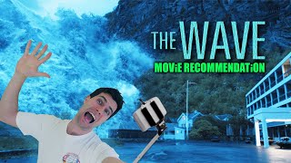 The Wave Bølgen  Movie Recommendation  Norwegian Disaster [upl. by Avrit256]