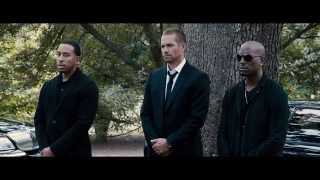 Fast amp Furious 7  Hunted Featurette Universal Pictures HD [upl. by North]