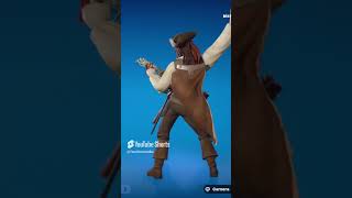 Hip Check Emote fortnite shortvideo shorts short shortfeed [upl. by Arekat]