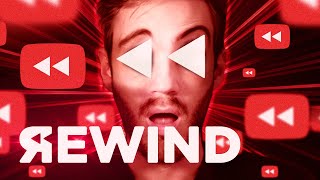 YouTube Rewind 2019 but its actually good [upl. by Cockburn]