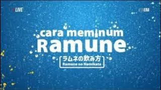 Full Show Cara Meminum Ramune JKT48 20102024 STS Gracie [upl. by Yelyab783]