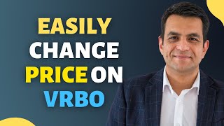 How To Change Price on VRBO  Quick Hosting Tips [upl. by Mil]