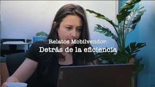 Caso Gerente Comercial  Mobilvendor [upl. by Sivram]