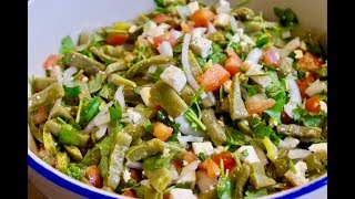 Ensalada de Nopal [upl. by Acsot]