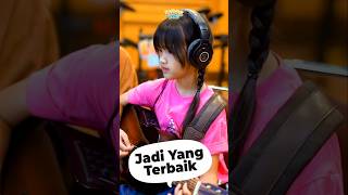 Behind The Scene quot Jadi Yang Terbaik quot laguanakanak mydoremi kidssong [upl. by Mloc]