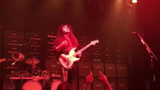 Yngwie Malmsteen live in Houston 06102017 [upl. by Llednyl]