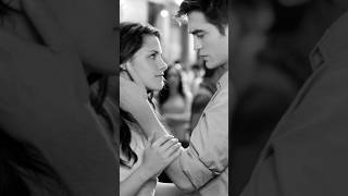 Twilight Edward amp Bellas Romantic Special Moment twilight [upl. by Natica]