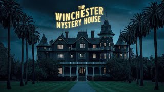 Unveiling the Winchester Mystery House A Haunted Architectural Enigma [upl. by Auberon726]