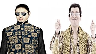 PPAP ПАРОДИЯ В GTA SAMP [upl. by Melone]