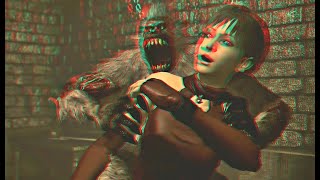 Resident Evil Zero for Anaglyph Fans [upl. by Naot]