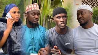 OMUSAMBAGANYI EPISODE 92 africfilmproduction [upl. by Weintrob230]