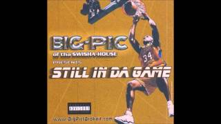 Big Pic  Bouncin Back  Mystikal  Still In Da Game  Track 04 [upl. by Wynnie186]