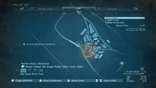 Secured the processed materials hidden in Shago Village A Heros Way Side Mission Ep 3 [upl. by Nylatsyrk295]