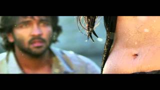 Rowdy Movie Songs  Nee Meeda Ottu Song  Mohan Babu Manchu Vishnu Ram Gopal Varma [upl. by Nnylecyoj386]