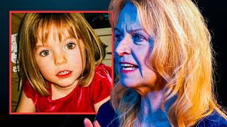 I Am Damn Sure Madeleine McCann Was Not Abducted [upl. by Japheth]