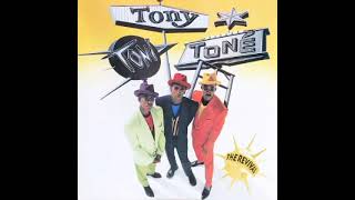 Tony Toni Tone  Whatever You Want Extended Version [upl. by Tirza]