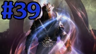 Skyrim Dragonborn DLC Gameplay Walkthrough Part 39 quotSkyrim Dragonborn Walkthroughquot [upl. by Delisle509]