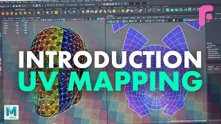 Introduction to UV Mapping  Learn the Complete Basics [upl. by Hyacinth573]