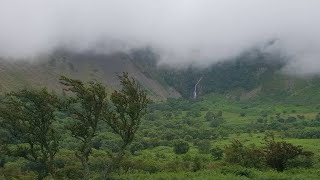 Snowdonia Way lowlevel route July 2021 [upl. by Haleehs]