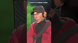 TF2 THESE are THE BEST WARPAINTS in the SCREAM FORTRESS 2024 UPDATE teamfortress2 tf2 shorts [upl. by Nnaeiram273]