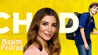 Nasim Pedrad Reveals if CHAD was Originally an SNL Skit Idea [upl. by Einohtna994]