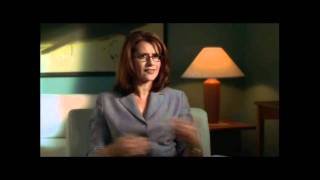 Sopranos 2x05 Dr Melfi Describes Dream amp Tells Elliot Off [upl. by Gitt]