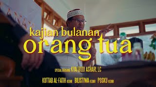 Cinematic Kajian Ustadz Budi Ashari Cinematic budiashari kuttabalfatih [upl. by Atileda]