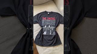 I love the smiths 🎸 [upl. by Idonah]