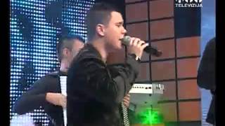 Davor Badrov  Momacka  LIVE  HIT Televizija Brcko 2010 [upl. by Asilim]