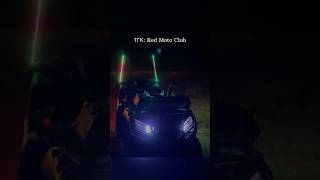 Мой тгк Red Moto Club квадроцикл cfmoto stels yamaha polaris aodes brp питбайк эндуро atv [upl. by Ynafets]